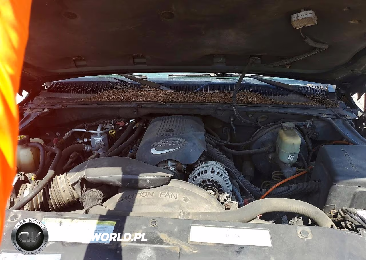 2001 Chevrolet Suburban K1500 VIN:3GNFK16T11G153244 - 12