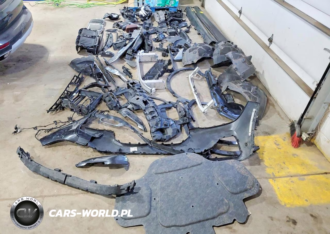 2022 BMW X7 xDrive40I VIN:5UXCW2C06N9K68507 - 13