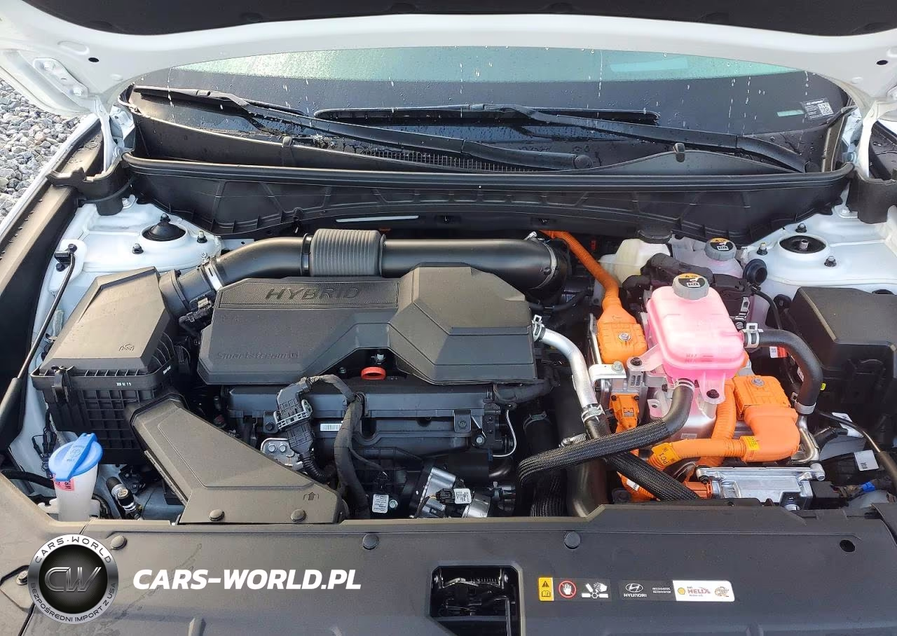 2026 Hyundai Tucson Limited VIN:KM8JEDD1XTU473235 - 11