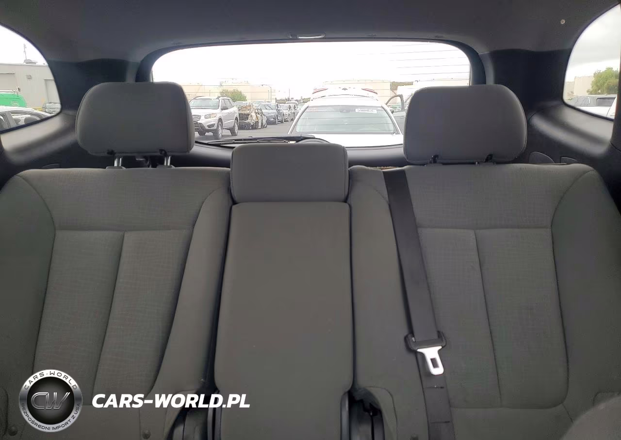 2010 Hyundai Santa Fe Gls VIN:5NMSG3AB4AH347046 - 10