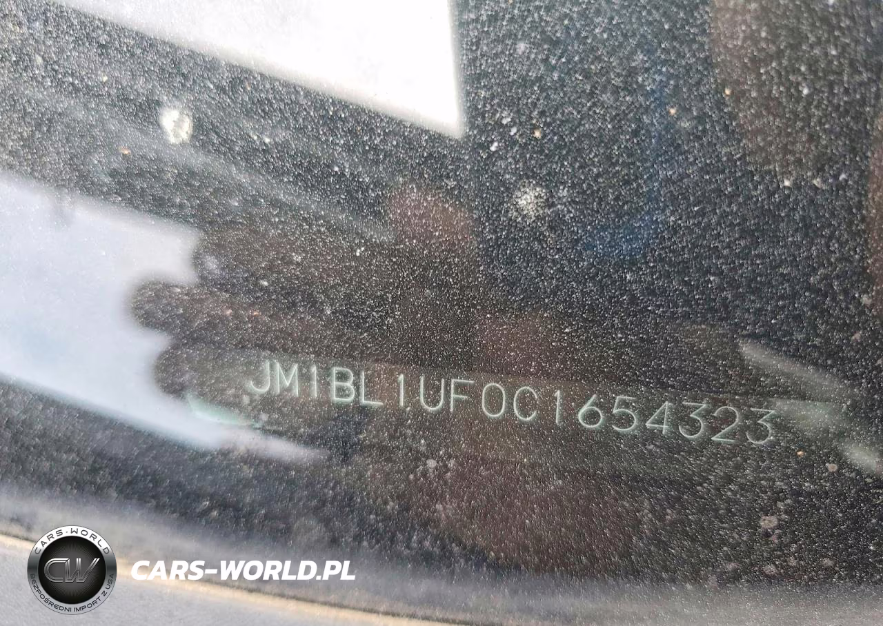 2012 Mazda 3 I VIN:JM1BL1UF0C1654323 - 12