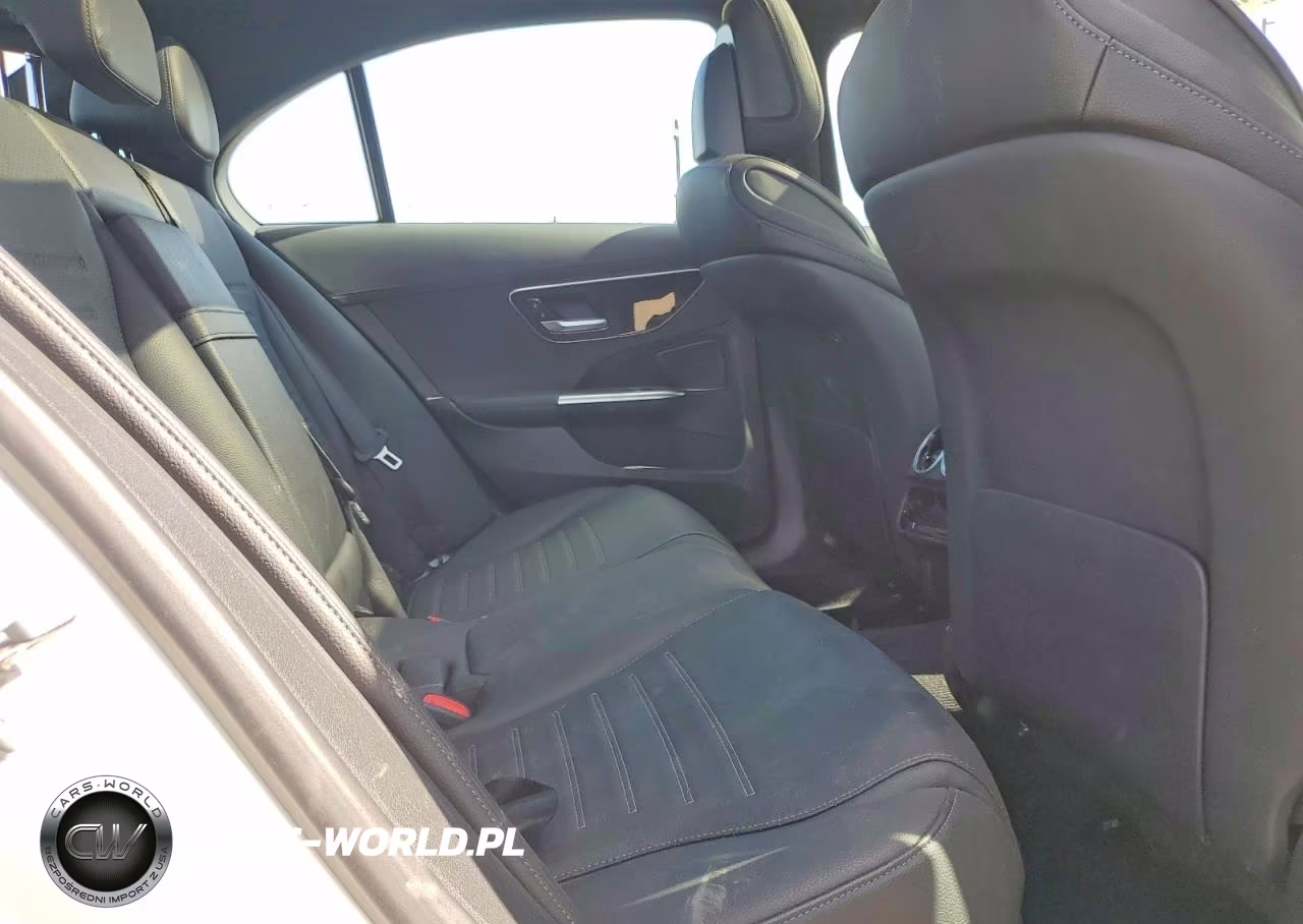 2022 Mercedes-Benz C 300 VIN:W1KAF4GB9NR064323 - 10