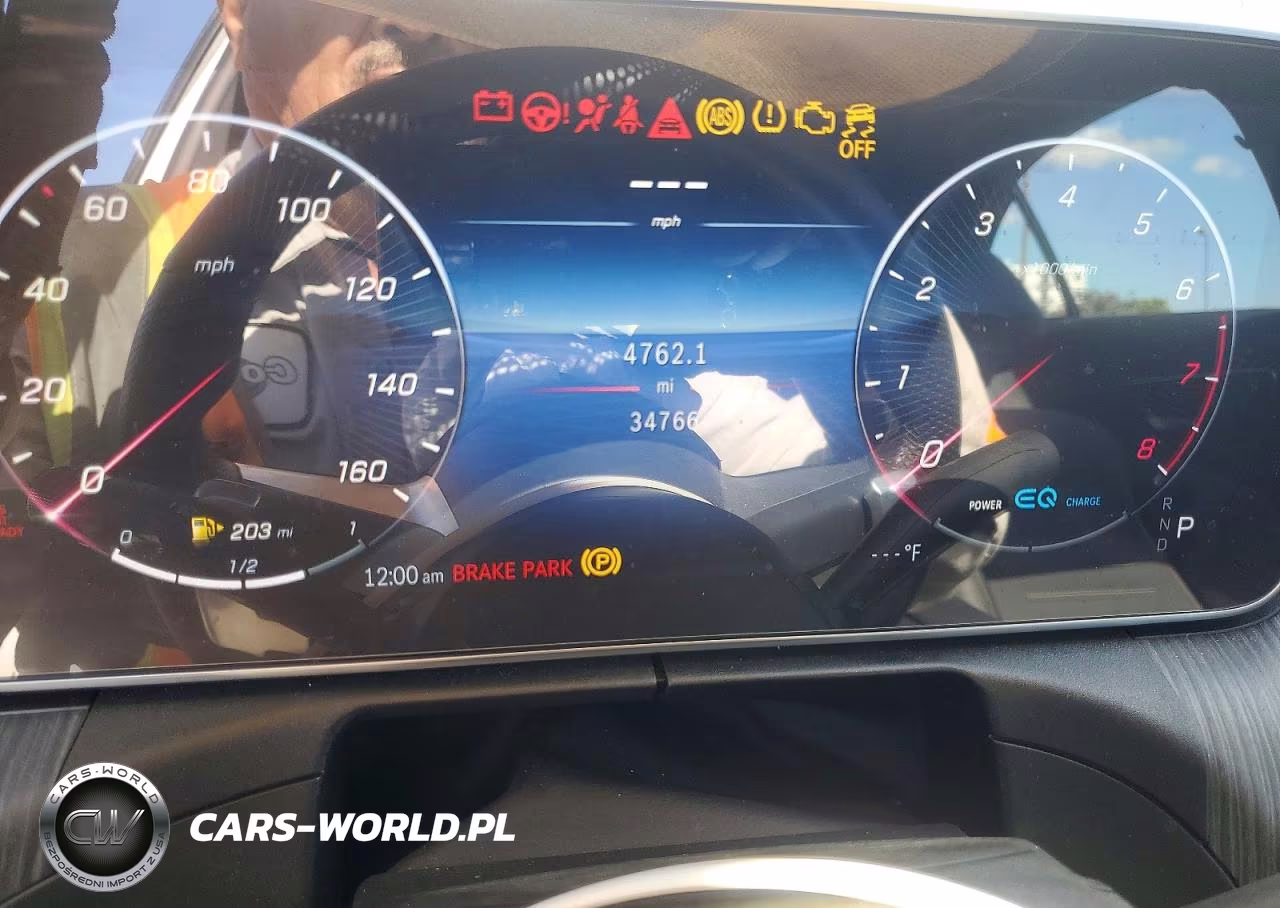 2022 Mercedes-Benz C 300 VIN:W1KAF4GB9NR064323 - 9