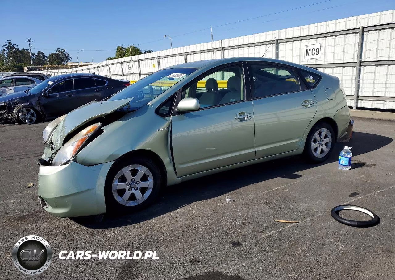 2006 Toyota Prius