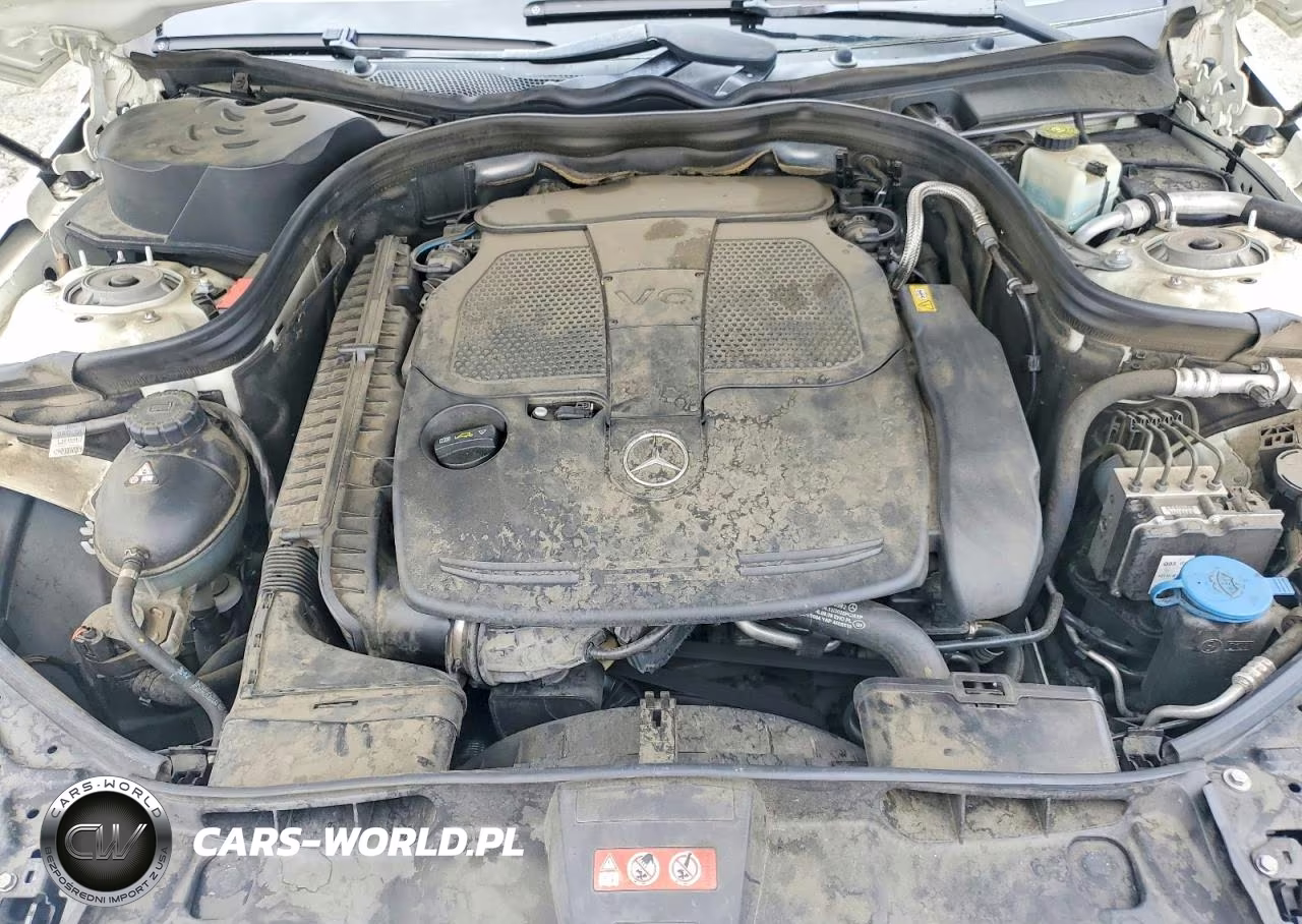 2012 Mercedes-Benz E 350 VIN:WDDHF5KB6CA579805 - 11