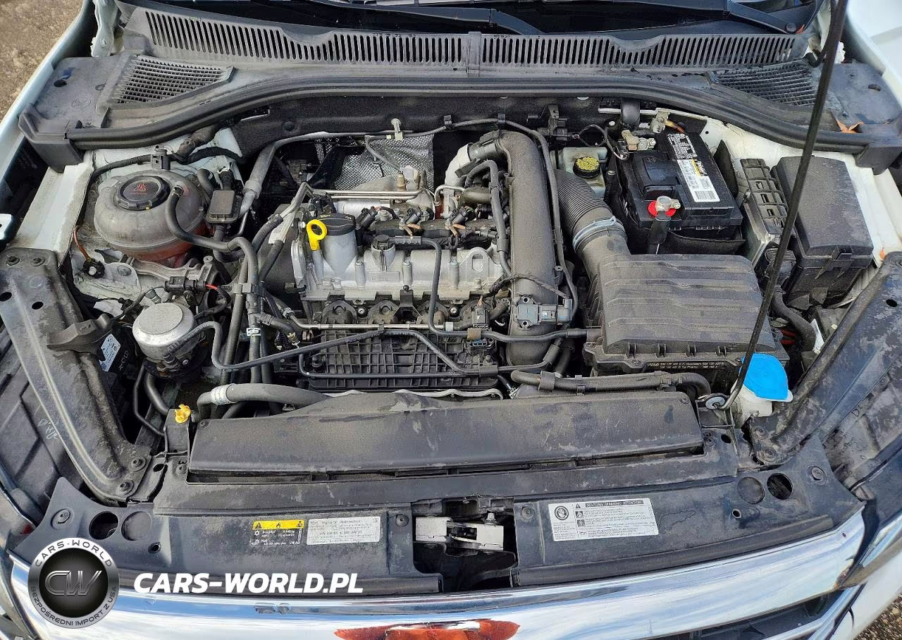 2019 Volkswagen Jetta S VIN:3VWCB7BU5KM243428 - 11