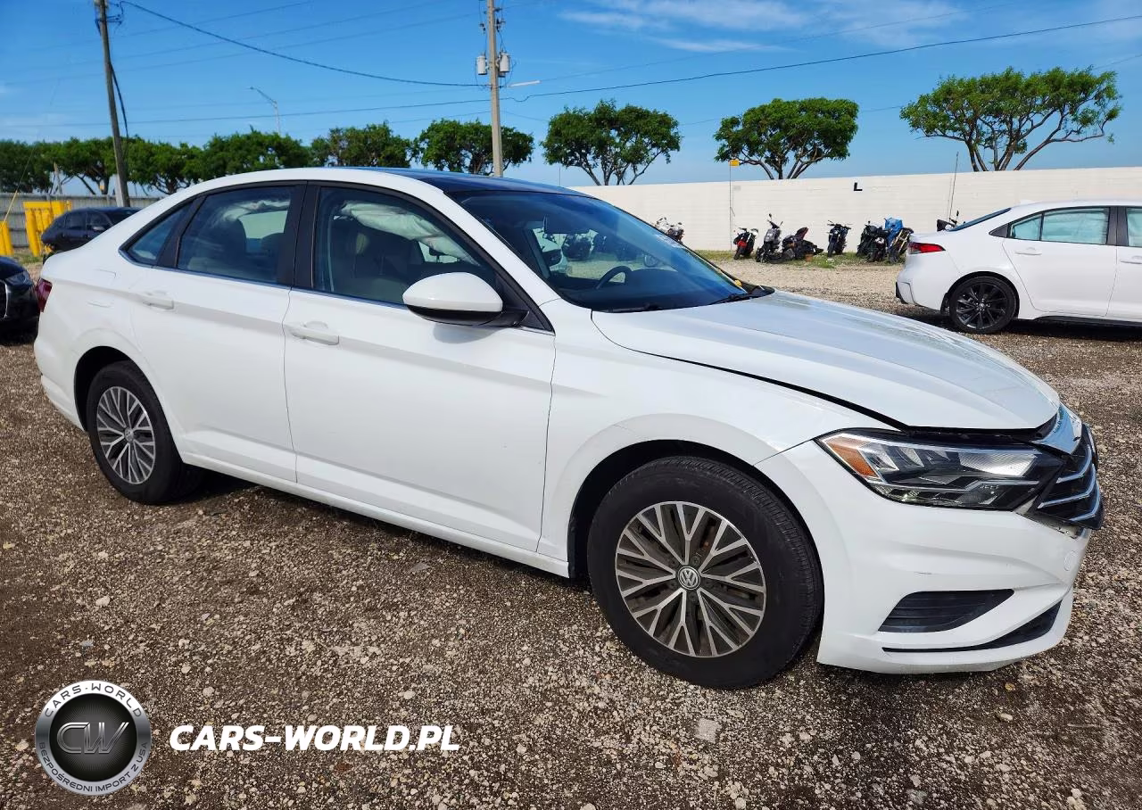 2019 Volkswagen Jetta S VIN:3VWCB7BU5KM243428 - 4