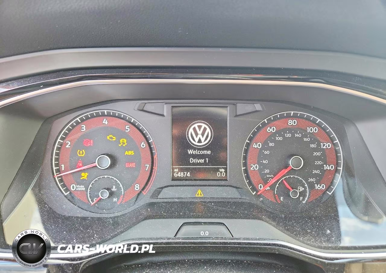 2019 Volkswagen Jetta S VIN:3VWCB7BU5KM243428 - 9