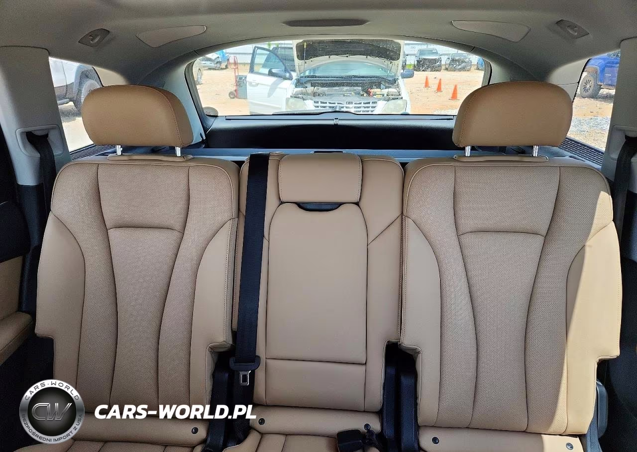 2024 Audi Q7 Premium Plus VIN:WA1LXBF75RD000875 - 10