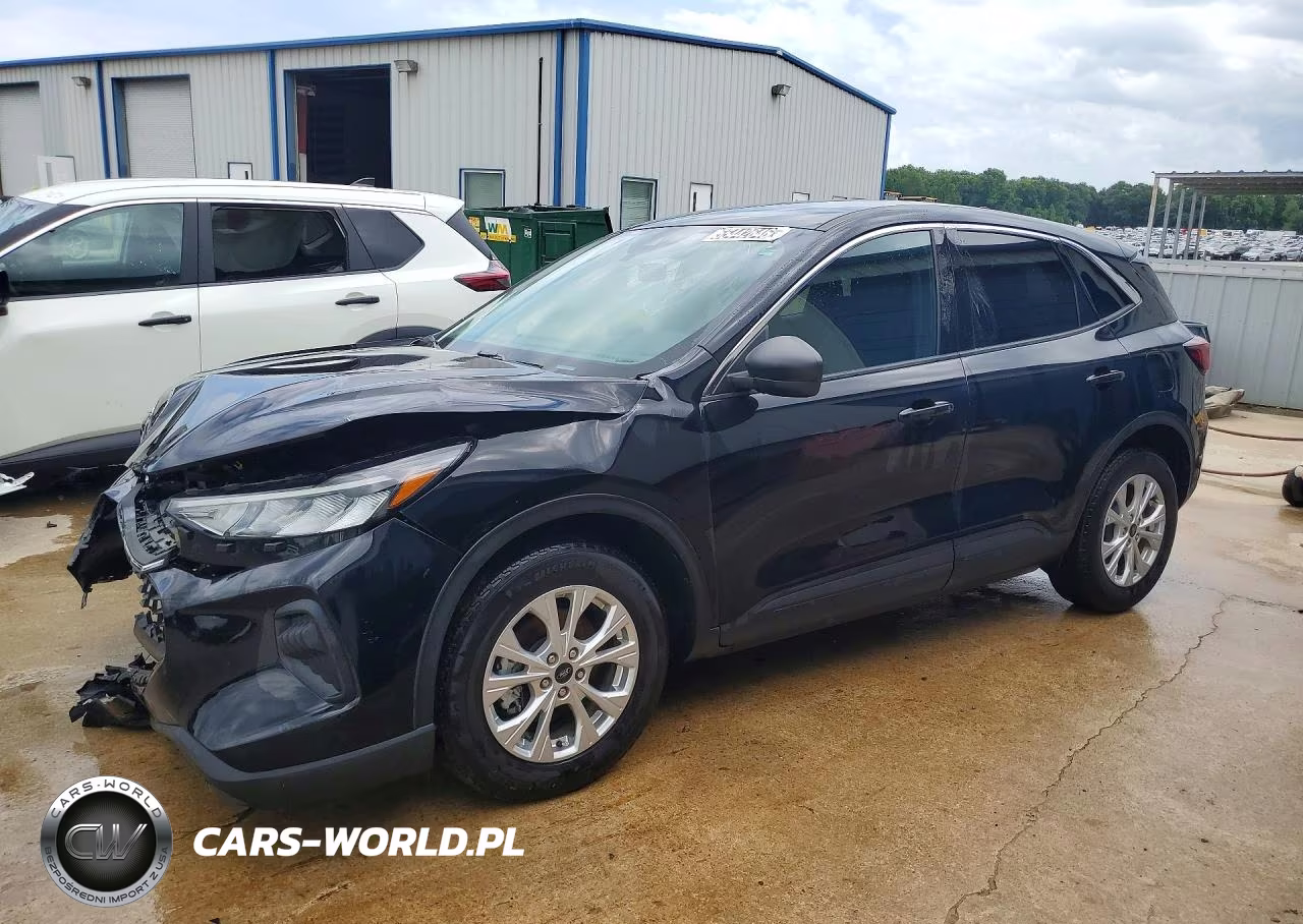 2024 Ford Escape Active – zdjęcie 1 z 13
