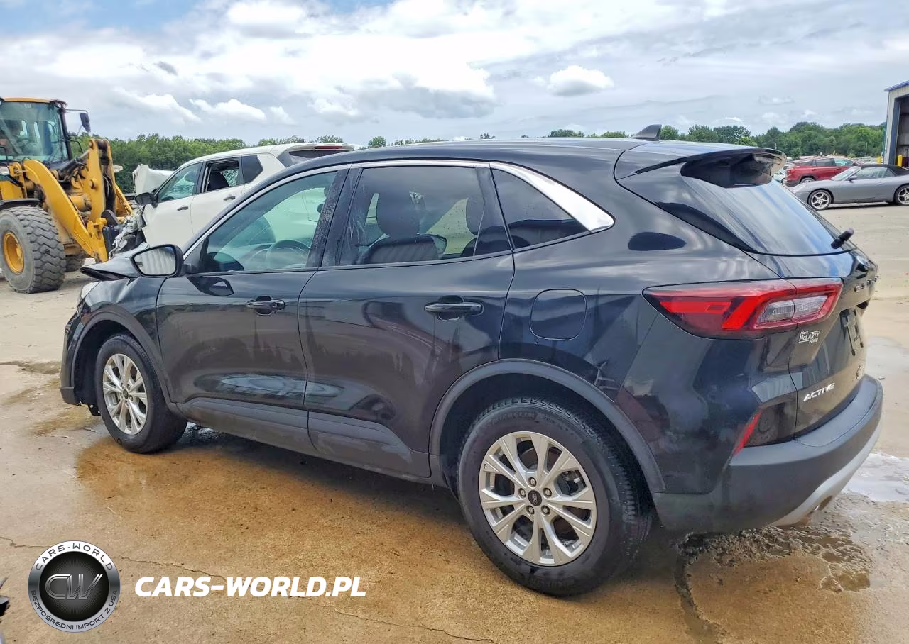 2024 Ford Escape Active VIN:1FMCU0GN9RUA18954 - 2