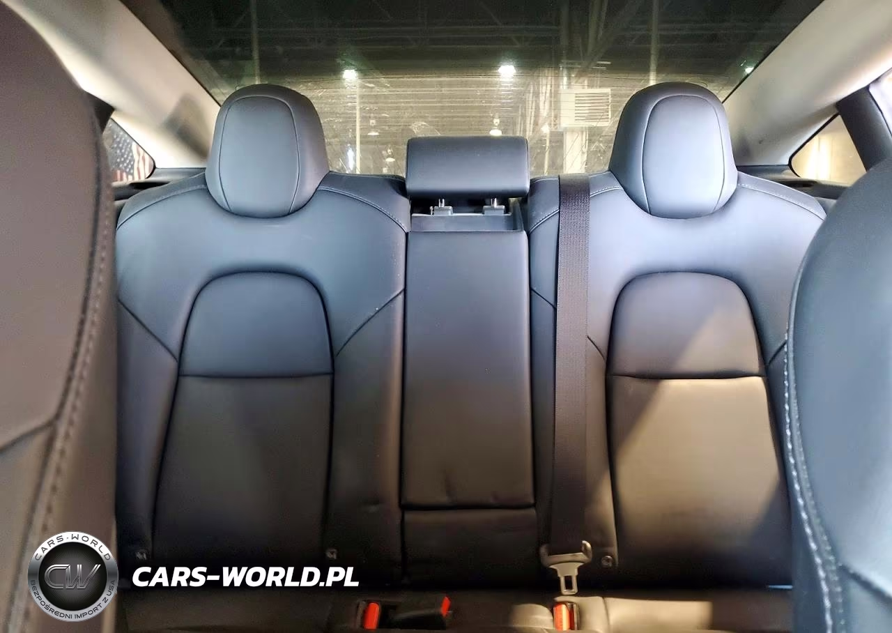 2020 Tesla Model 3 VIN:5YJ3E1EB8LF667046 - 10