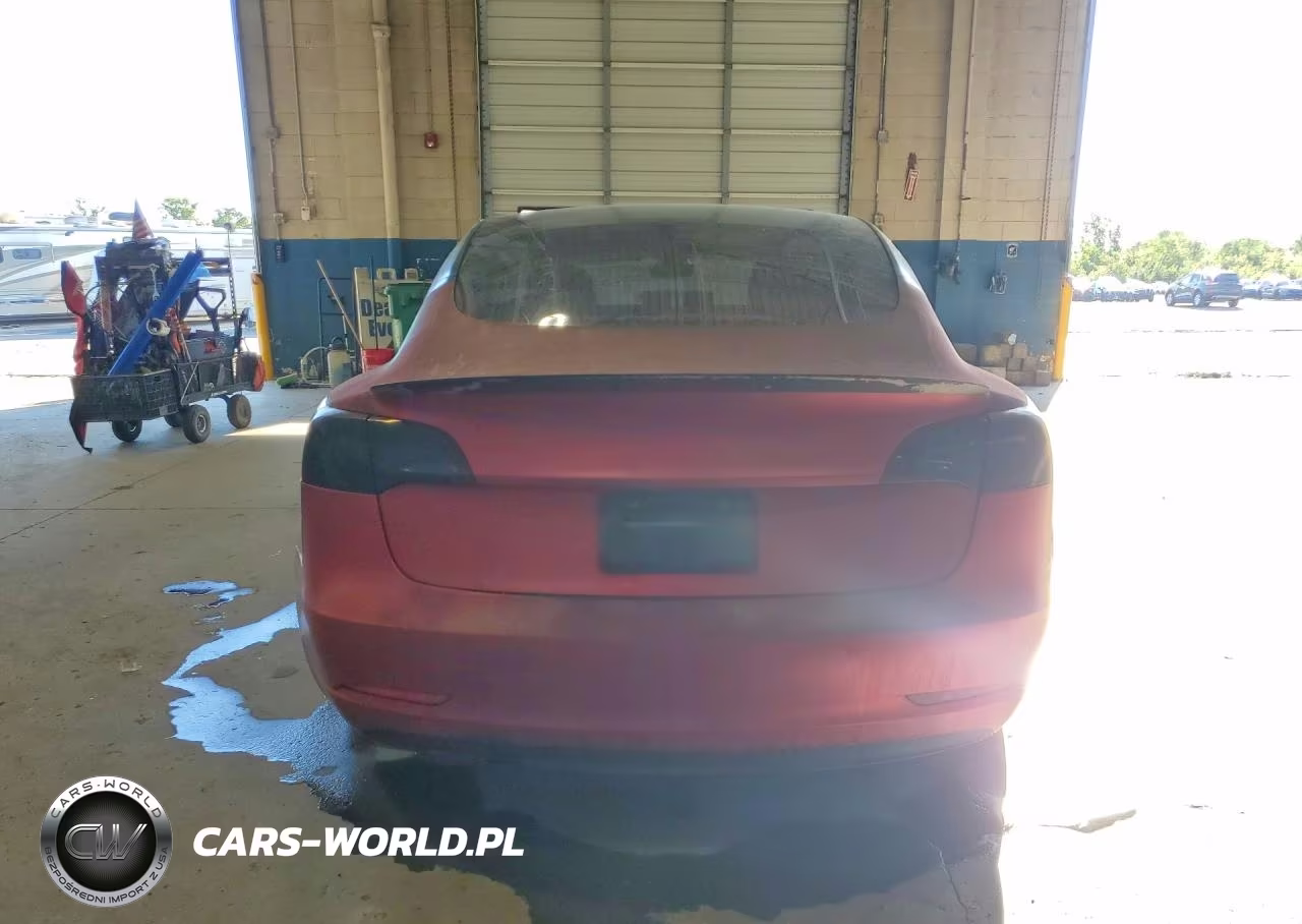 2020 Tesla Model 3 VIN:5YJ3E1EB8LF667046 - 6