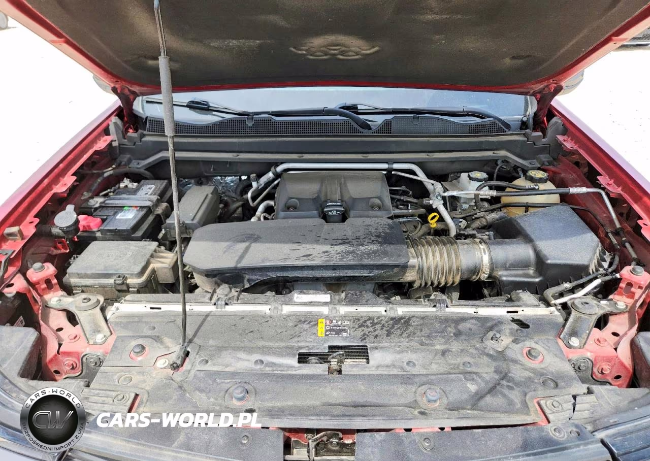 2023 Chevrolet Colorado Lt VIN:1GCPTCEK5P1199830 - 11