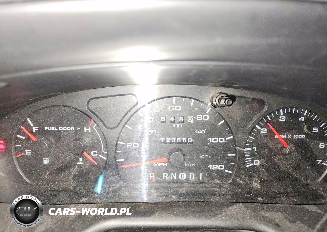2002 Ford Taurus Ses VIN:1FAFP55U12G193452 - 9