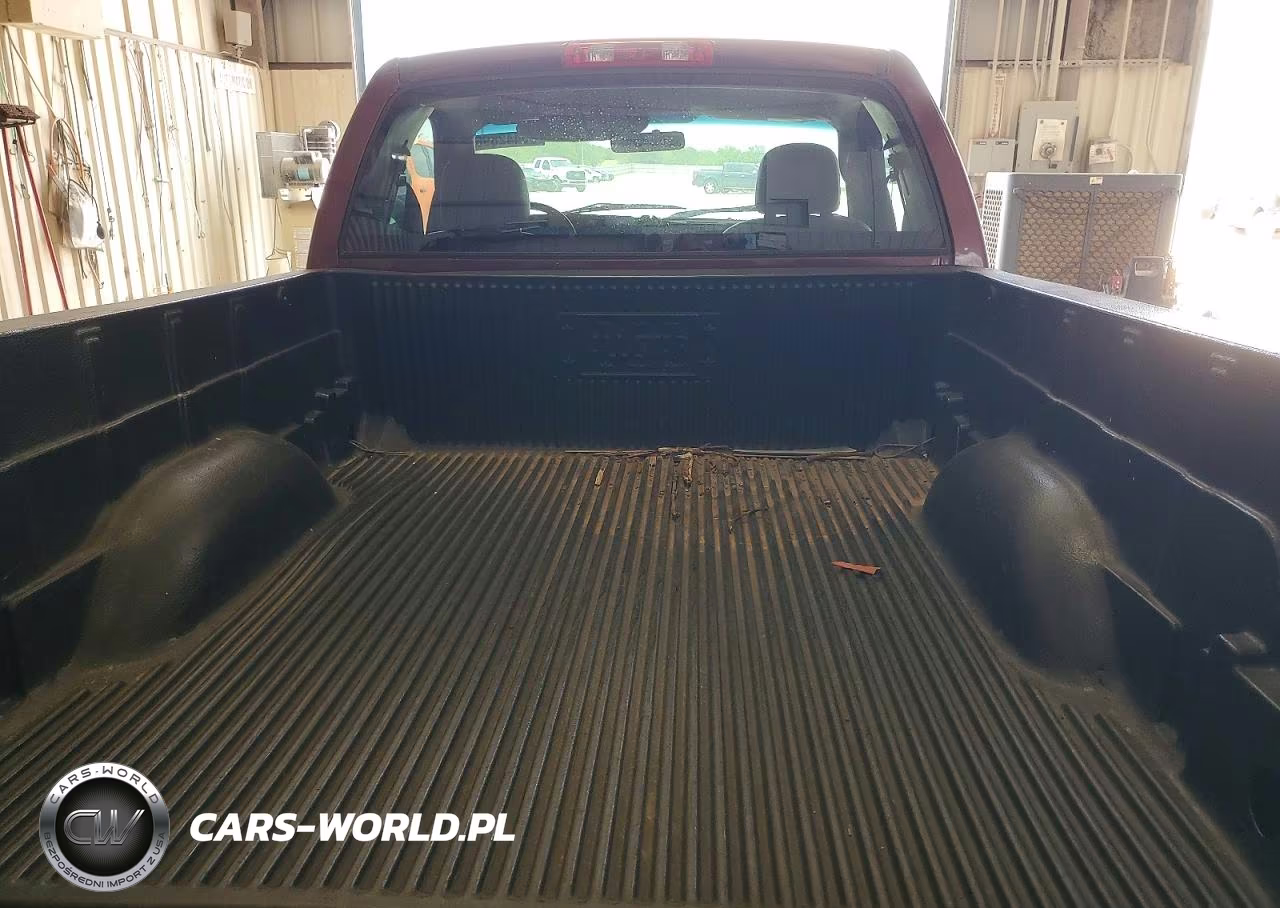 2003 Dodge Ram 1500 St VIN:1D7HA16K53J680738 - 10