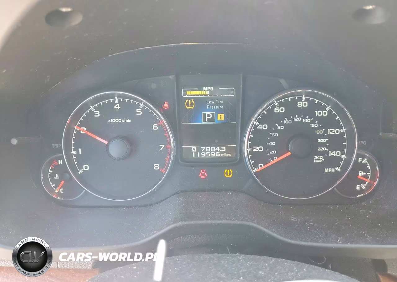 2013 Subaru Outback 2.5I Limited VIN:4S4BRBKC9D3225017 - 9
