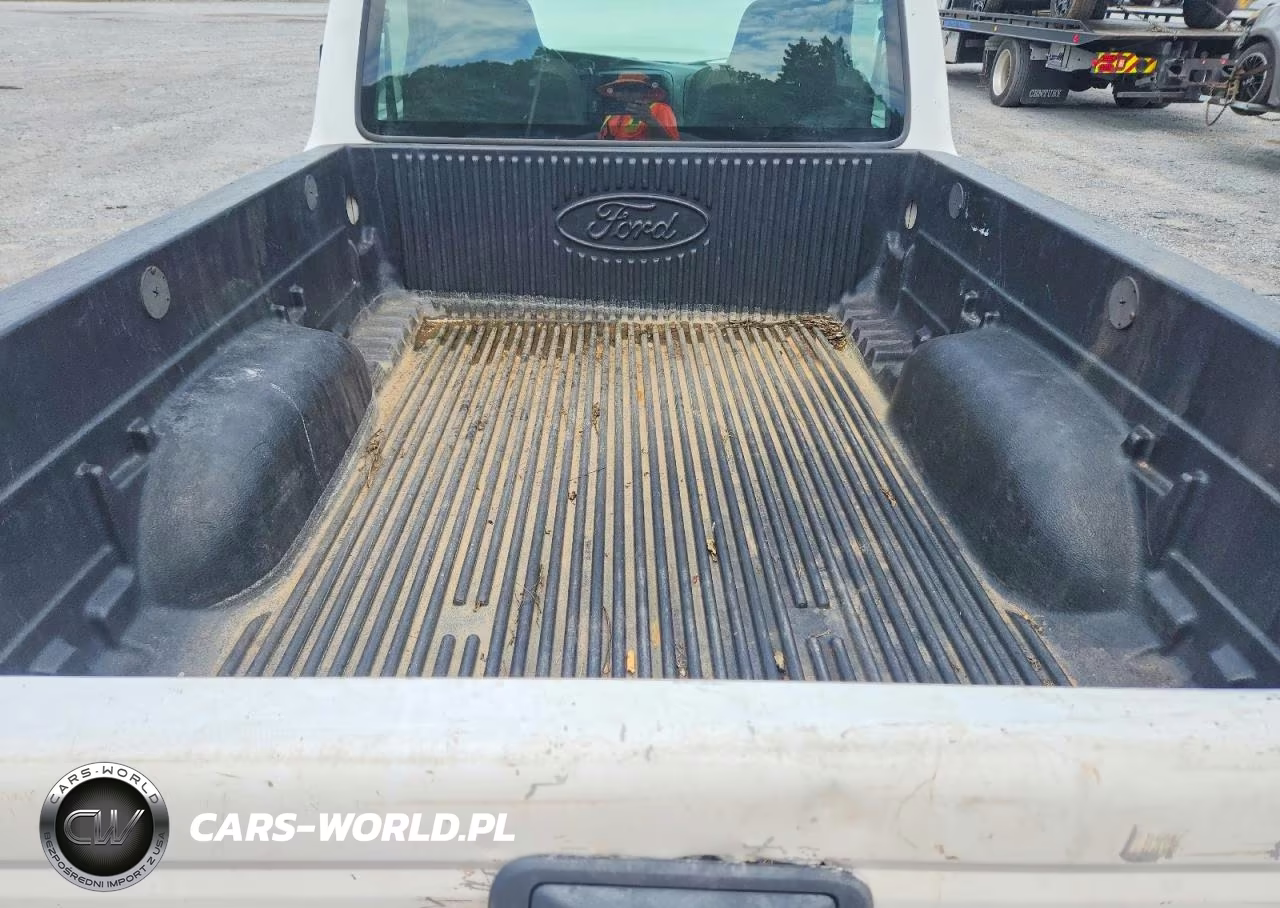2009 Ford Ranger VIN:1FTYR10D19PA47172 - 10