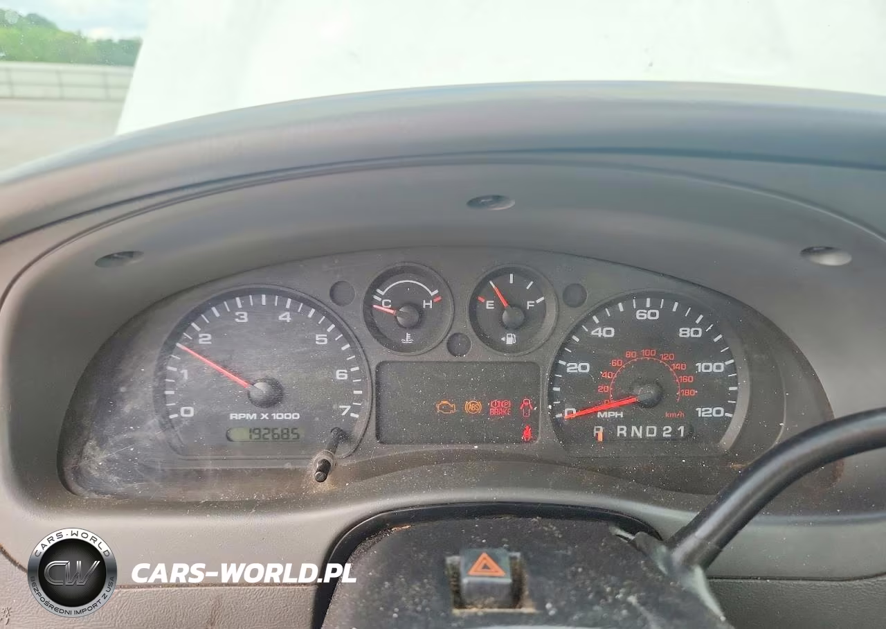 2009 Ford Ranger VIN:1FTYR10D19PA47172 - 9