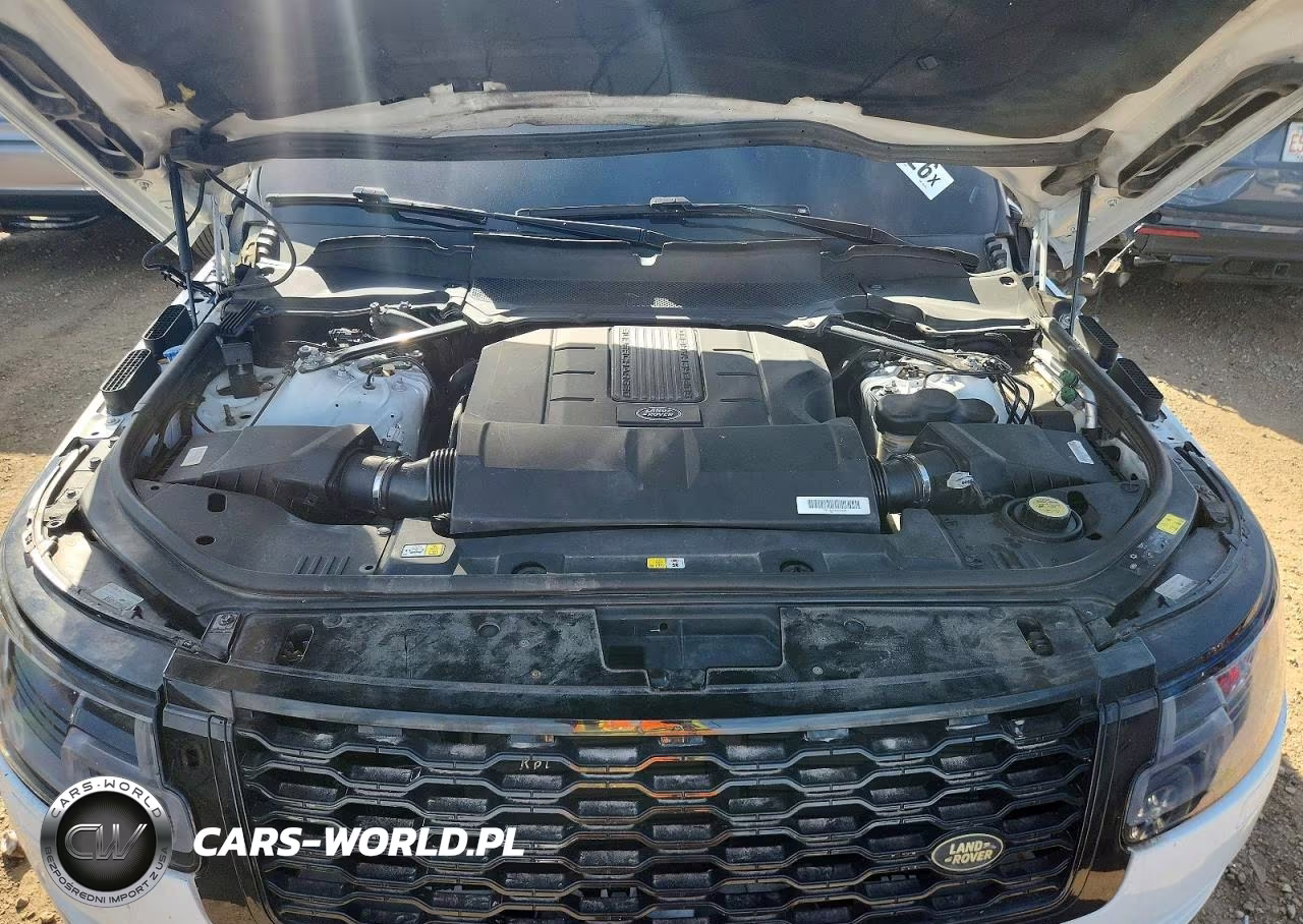2019 Land Rover Range Rover Supercharged VIN:SALGS5RE1KA563472 - 11