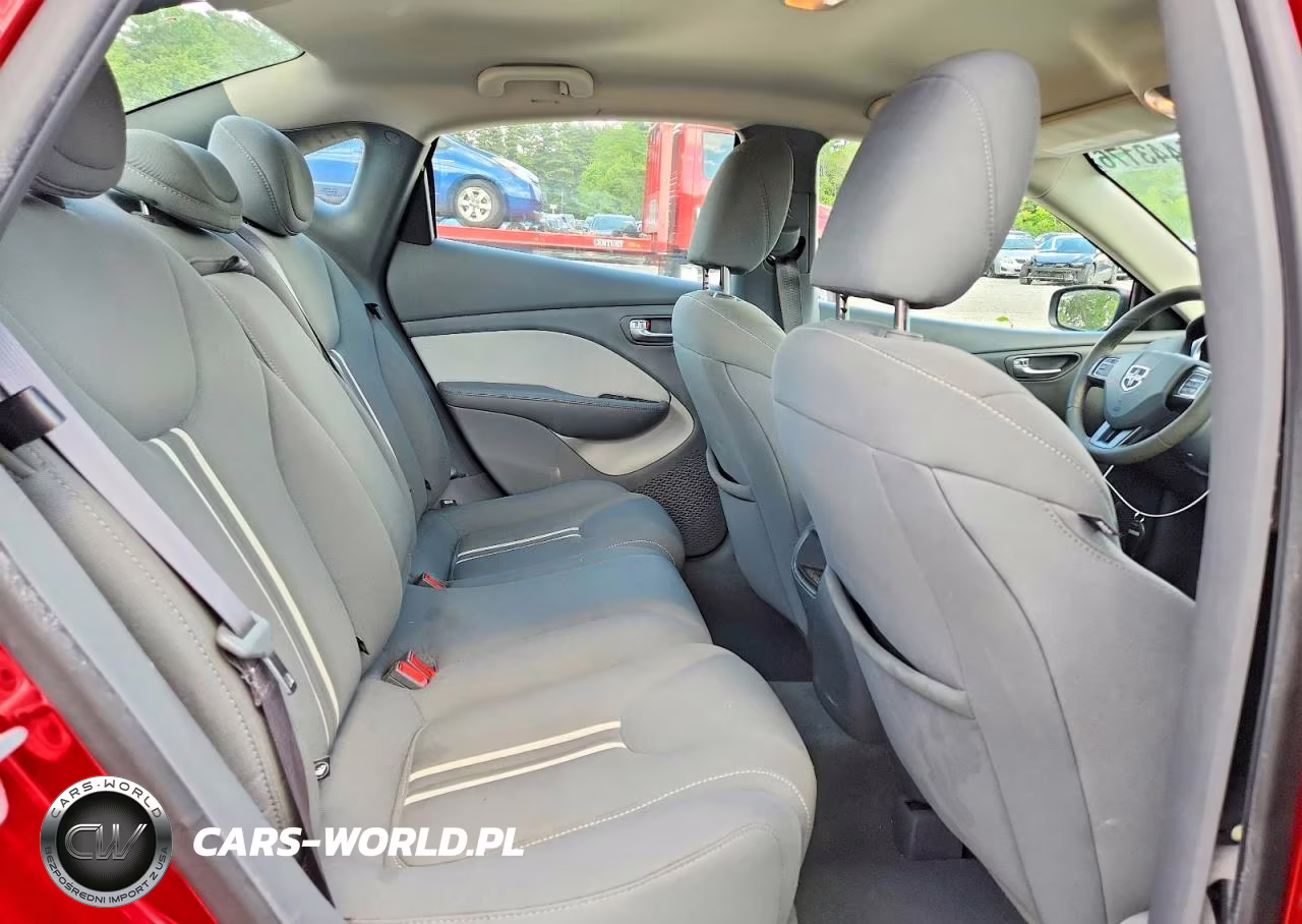 2013 Dodge Dart Sxt VIN:1C3CDFBH7DD640815 - 10