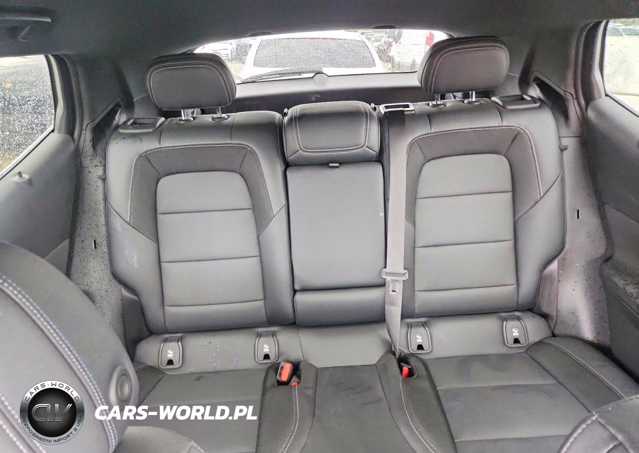 2024 Chevrolet Equinox 2Lt VIN:3GN7DLRRXRS271070 - 10