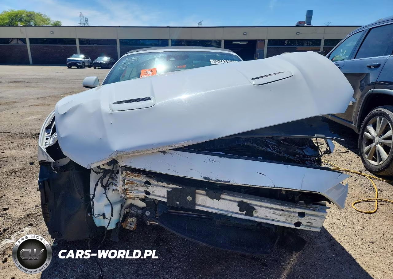 2022 Ford Mustang VIN:1FATP8UH4N5119547 - 5