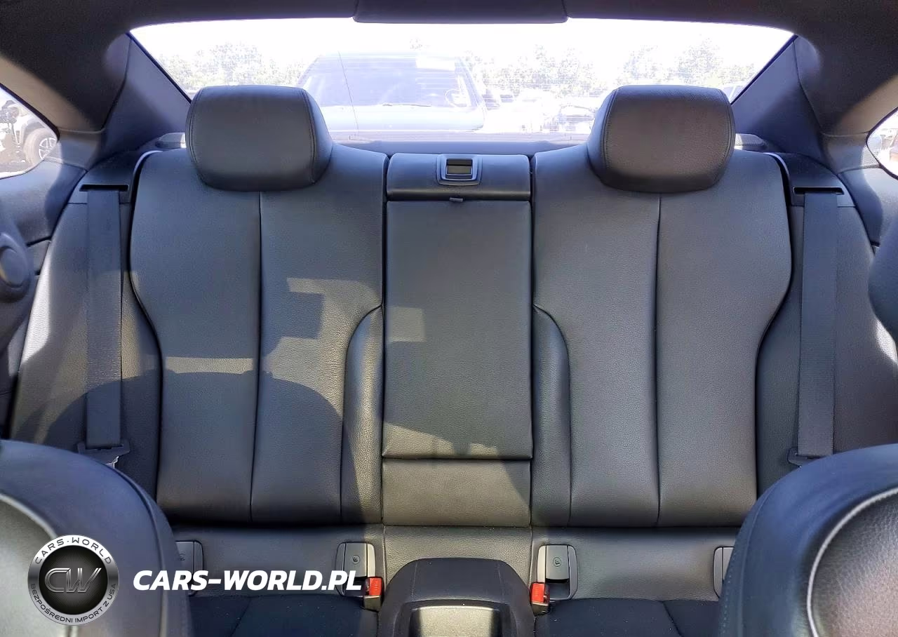 2015 BMW 428 Xi VIN:WBA3N5C51FK484838 - 10