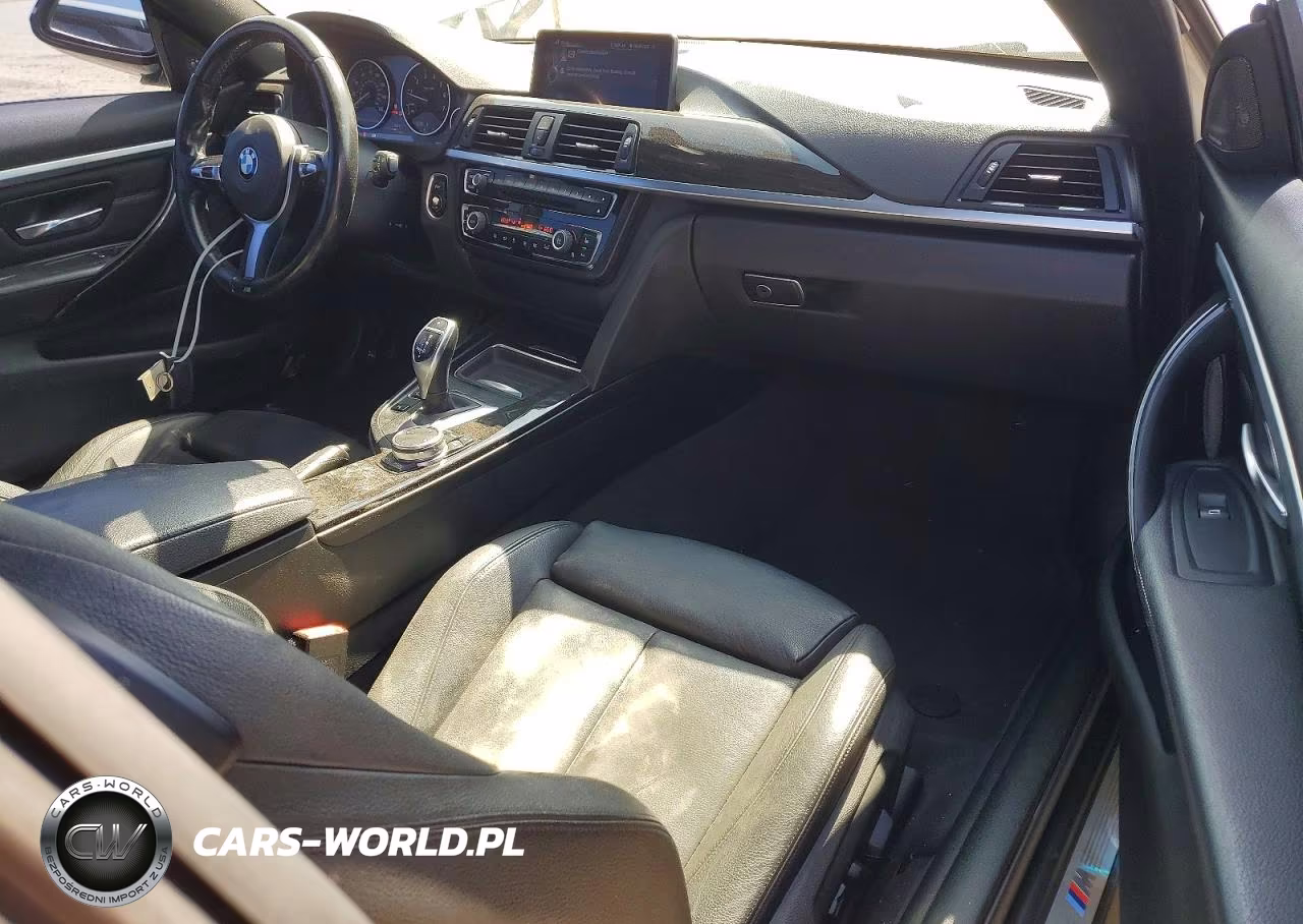 2015 BMW 428 Xi VIN:WBA3N5C51FK484838 - 11