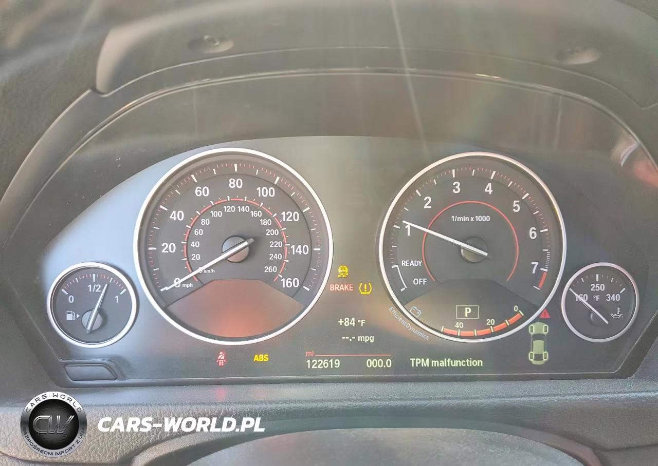 2015 BMW 428 Xi VIN:WBA3N5C51FK484838 - 9