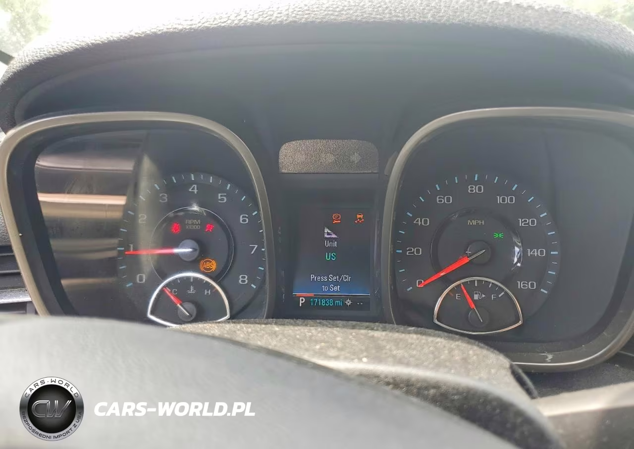 2013 Chevrolet Malibu Ltz VIN:1G11H5SA9DF155691 - 9
