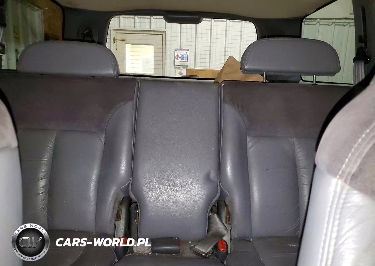 1999 Dodge Durango VIN:1B4HS28Z8XF529471 - 10