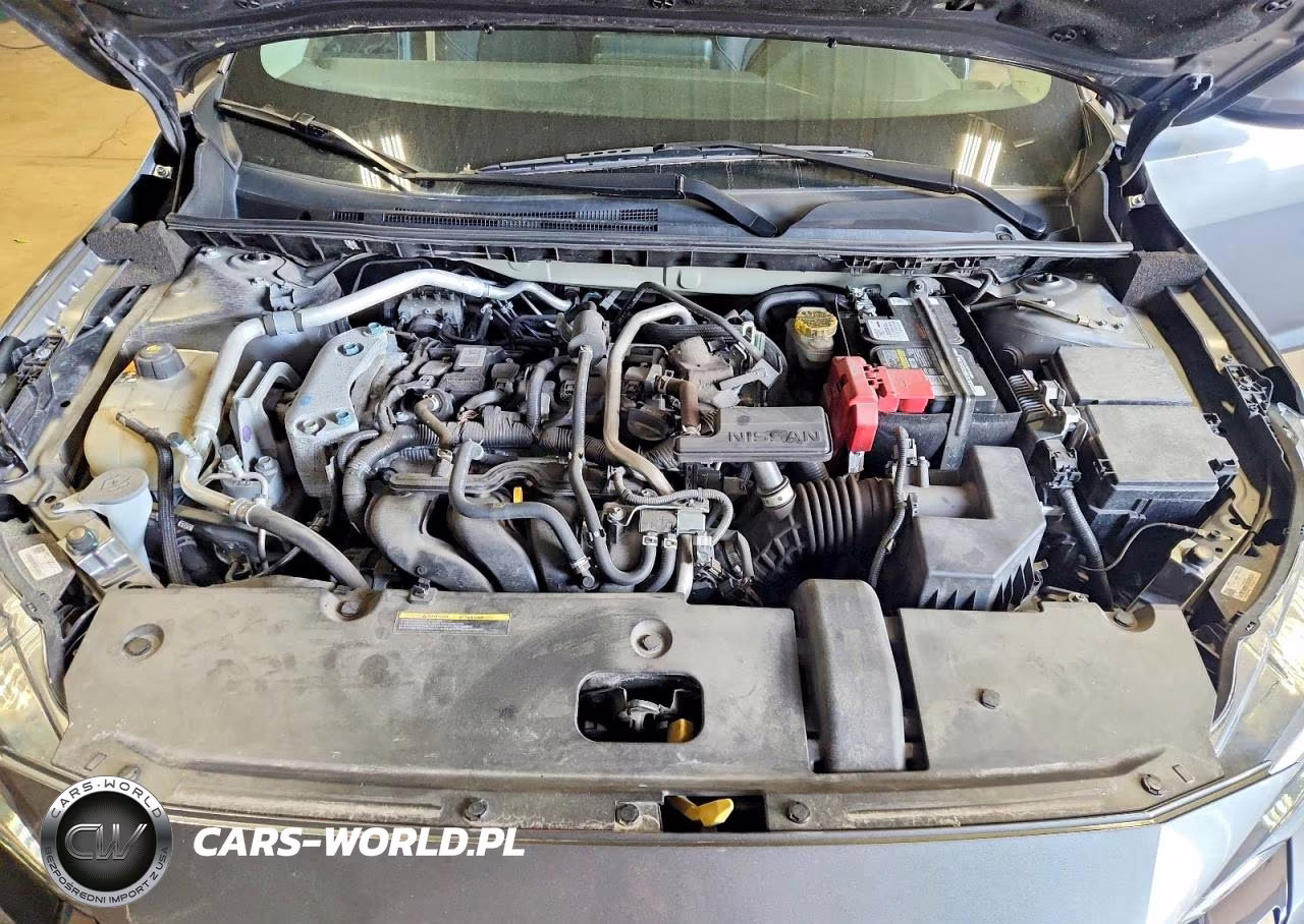 2024 Nissan Sentra S VIN:3N1AB8BV2RY282007 - 11