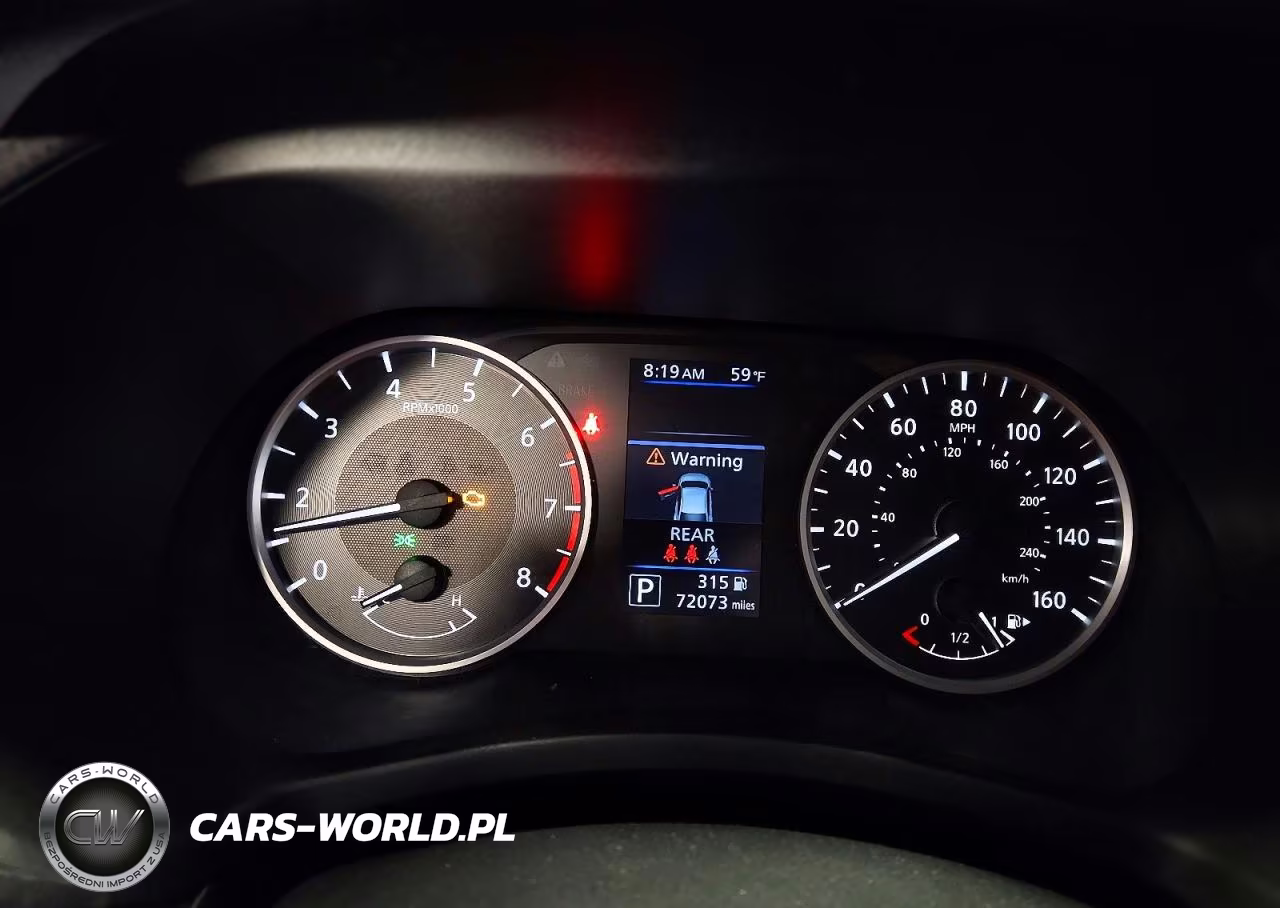 2024 Nissan Sentra S VIN:3N1AB8BV2RY282007 - 9