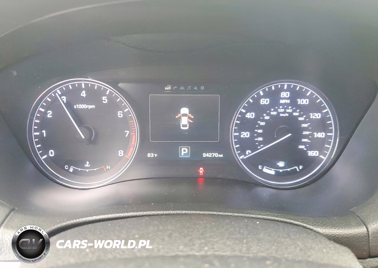 2015 Hyundai Genesis 5.0L VIN:KMHGN4JF2FU069571 - 9