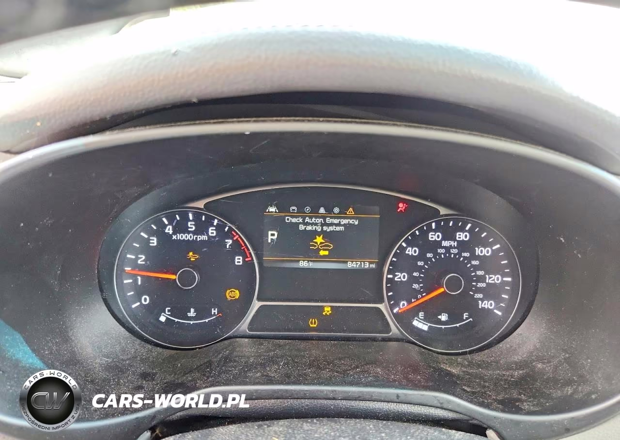 2019 Kia Soul + VIN:KNDJP3A51K7913419 - 9