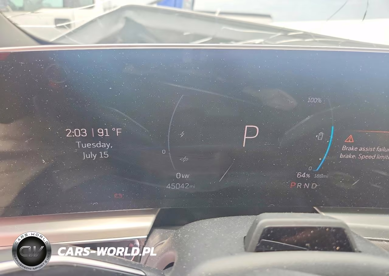 2024 Cadillac Lyriq Sport VIN:1GYKPVRK9RZ113213 - 9