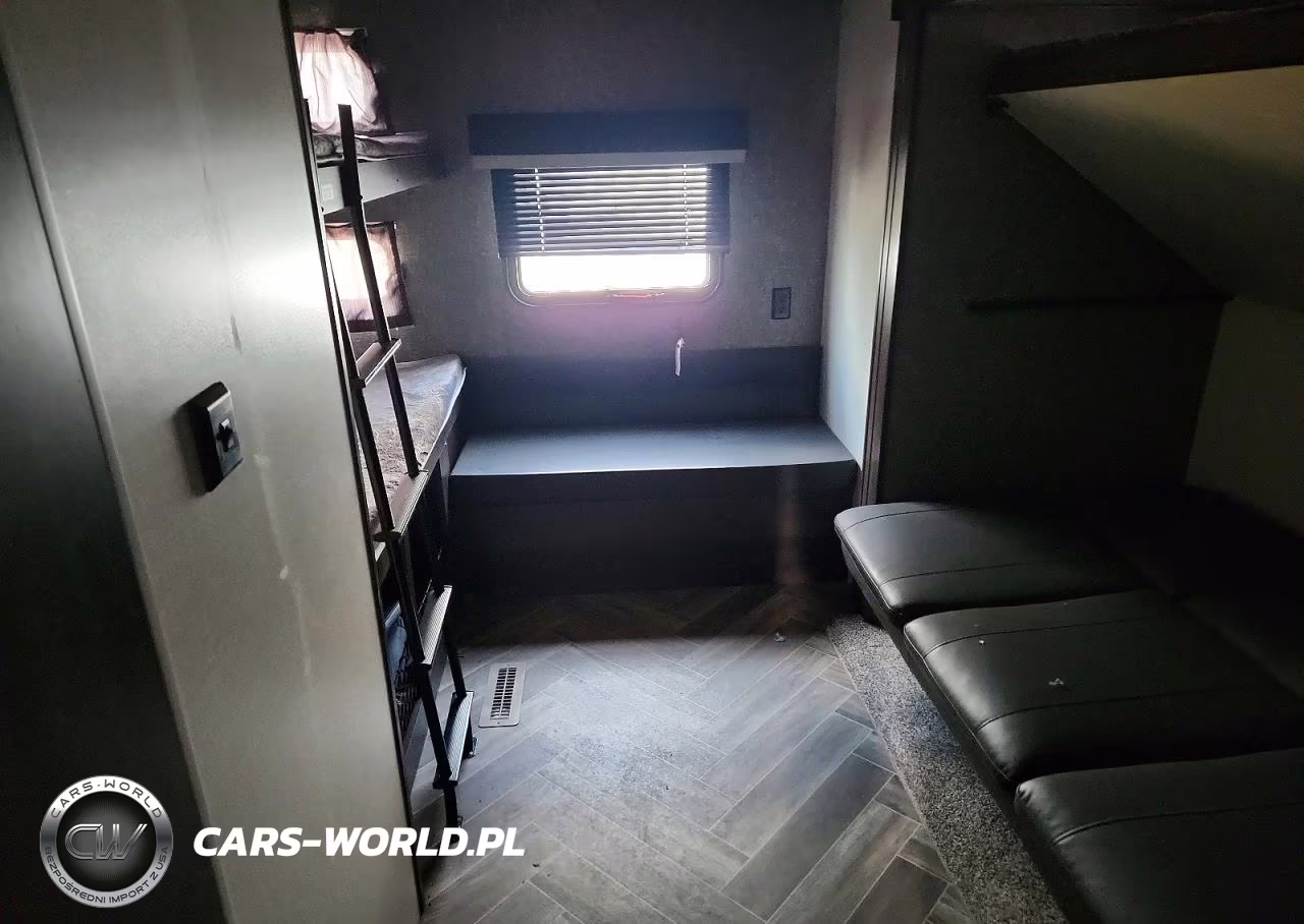 2020 Kz Rv Sportsmen Camper VIN:4EZTU3427L5028057 - 9