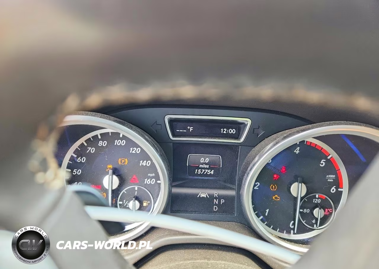 2013 Mercedes-Benz Gl 350 Bluetec VIN:4JGDF2EE3DA253583 - 9