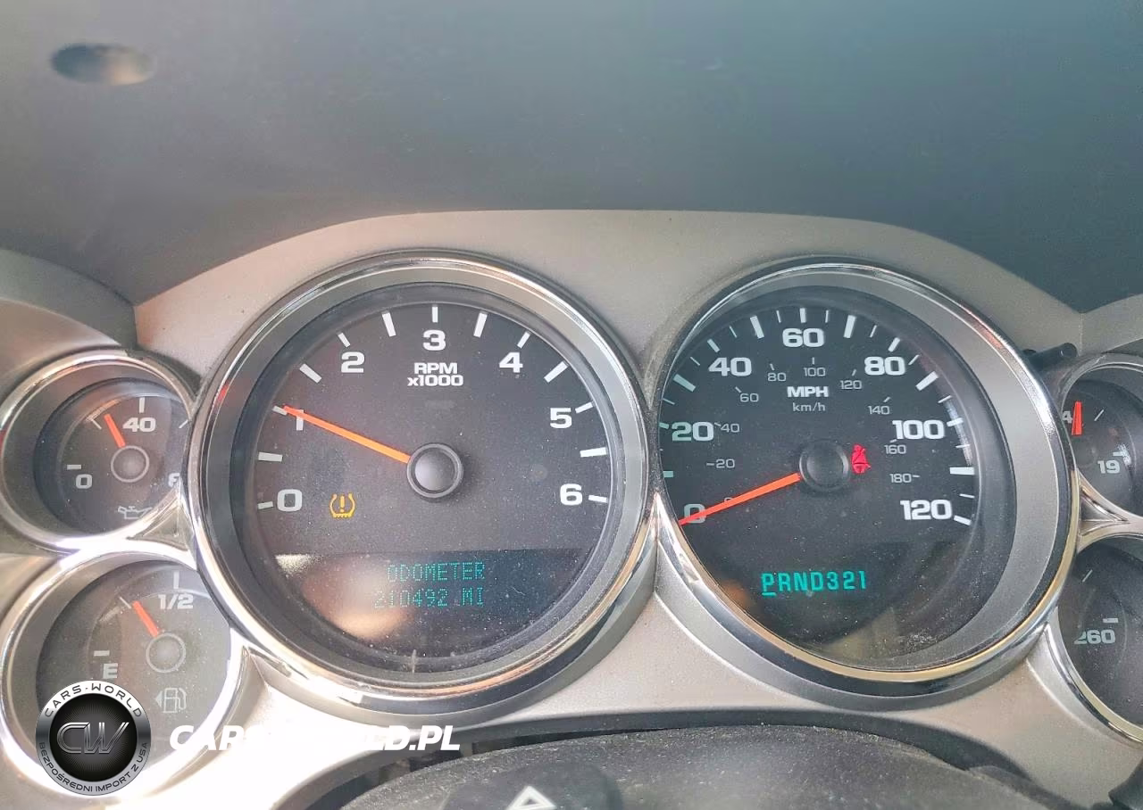 2008 GMC Sierra K1500 VIN:2GTEK13M181135699 - 9
