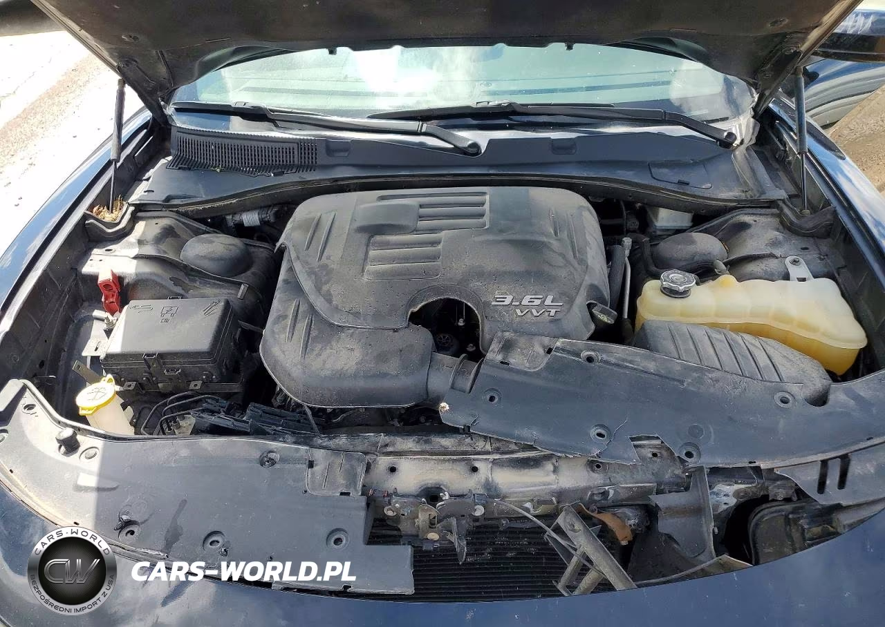 2022 Dodge Charger Sxt VIN:2C3CDXBG3NH234659 - 11