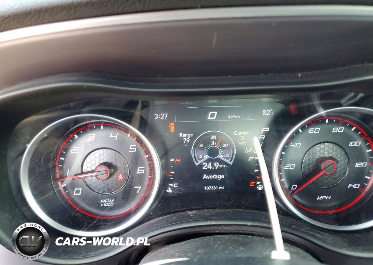 2022 Dodge Charger Sxt VIN:2C3CDXBG3NH234659 - 9