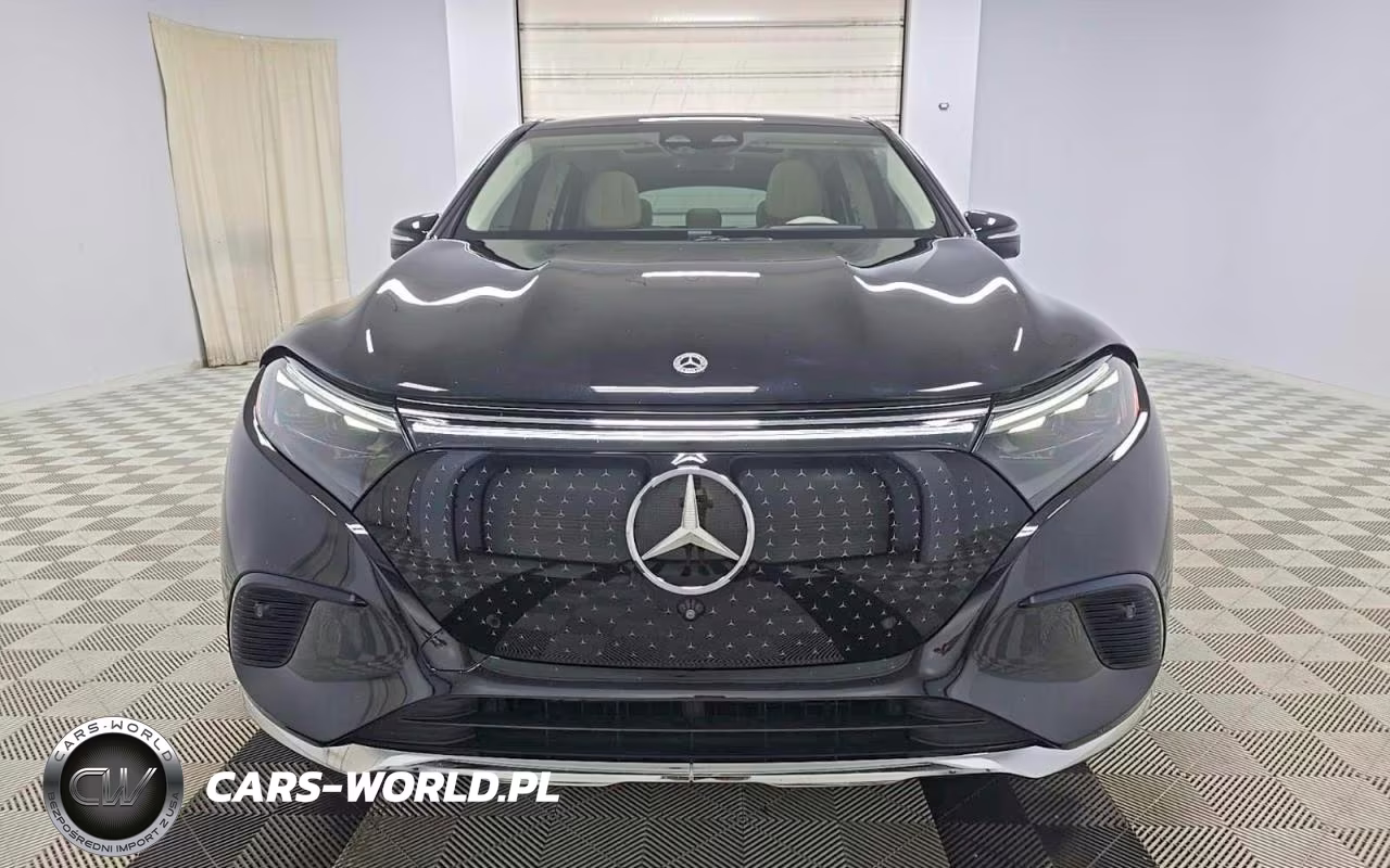 2023 Mercedes-Benz Eqs Suv 450 4Matic VIN:4JGDM2EB2PA024313 - 14