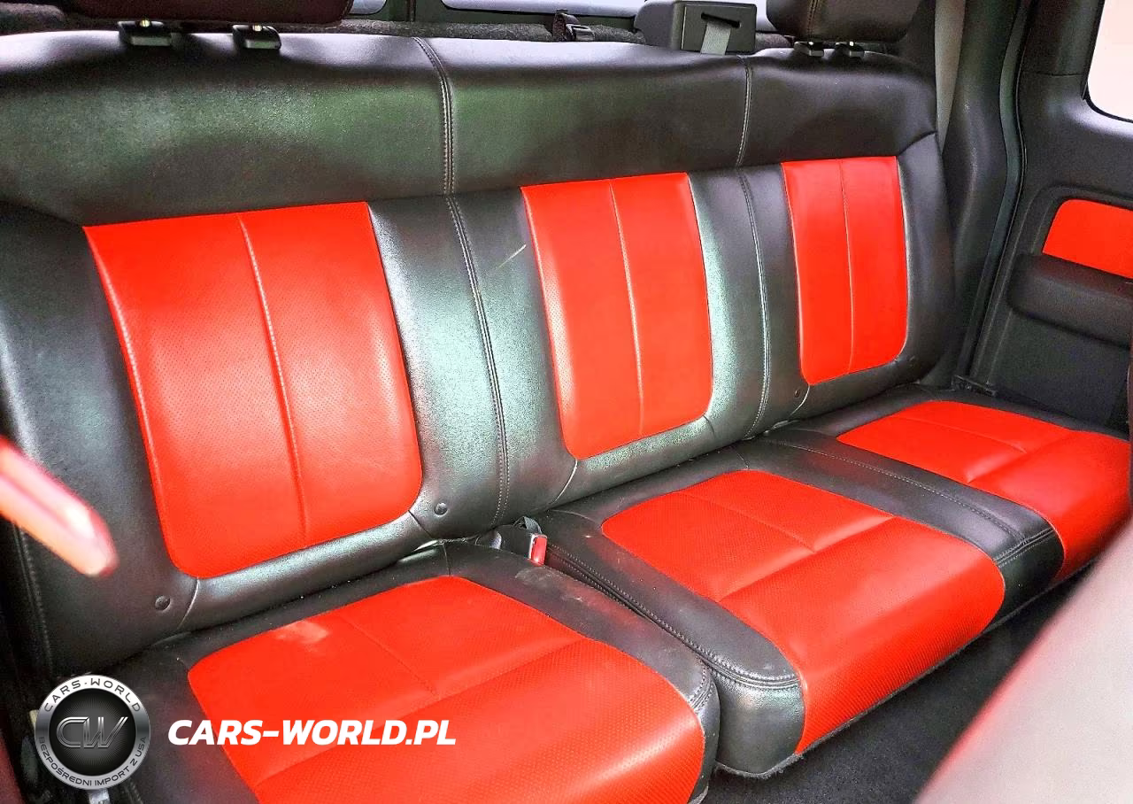 2010 Ford F150 Super Cab VIN:1FTEX1EV2AFA40946 - 10
