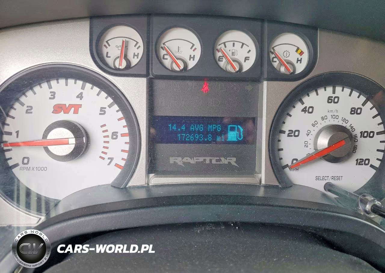 2010 Ford F150 Super Cab VIN:1FTEX1EV2AFA40946 - 9