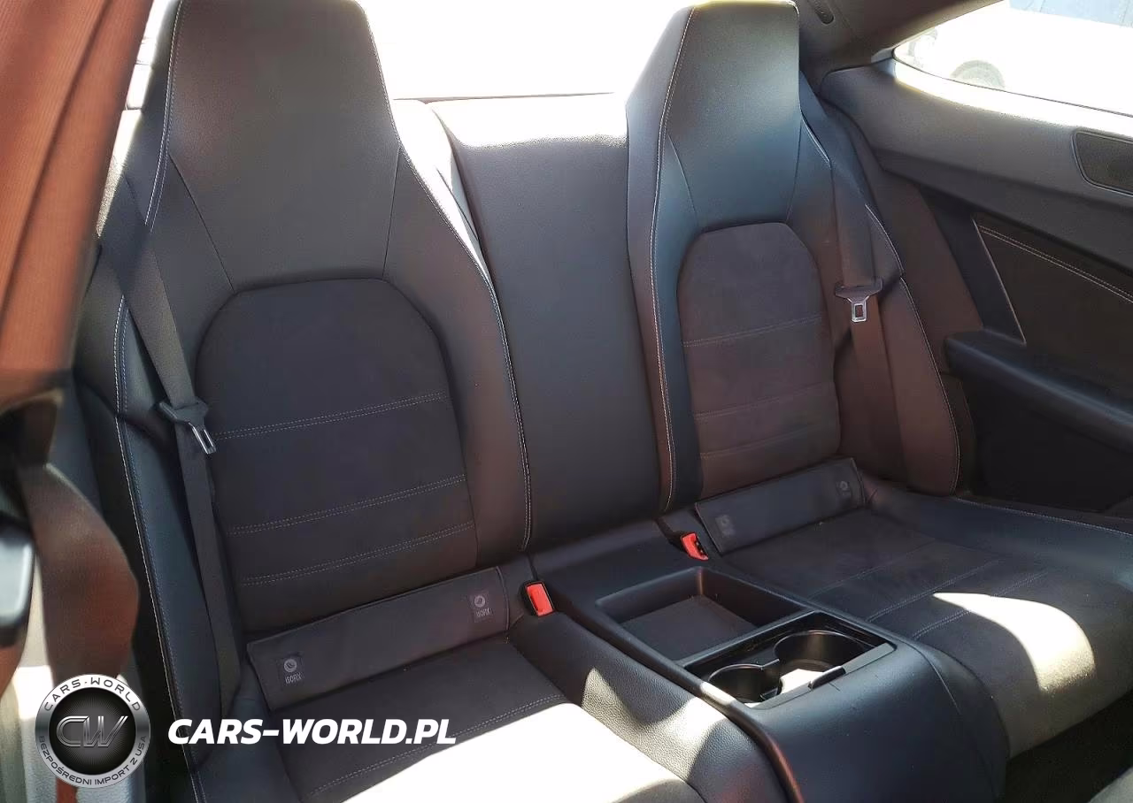 2015 Mercedes-Benz C 250 VIN:WDDGJ4HB0FG383999 - 10
