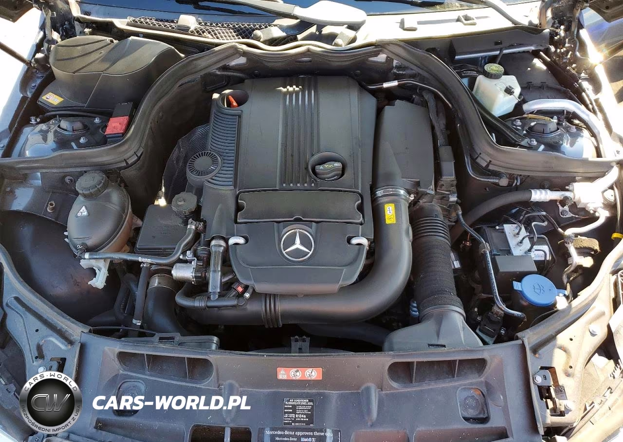 2015 Mercedes-Benz C 250 VIN:WDDGJ4HB0FG383999 - 11
