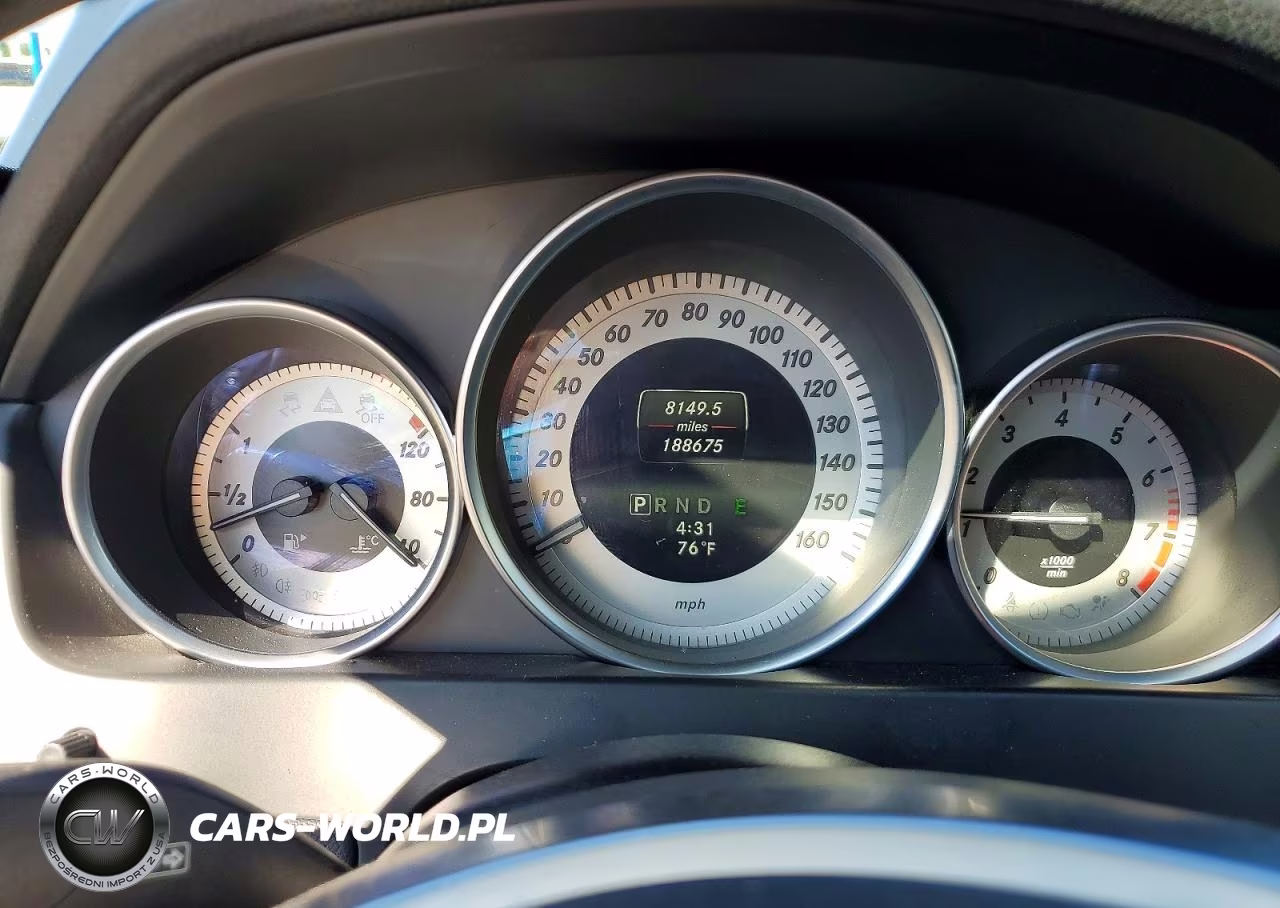 2015 Mercedes-Benz C 250 VIN:WDDGJ4HB0FG383999 - 9