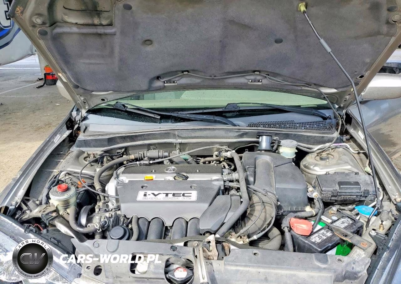 2002 Acura Rsx VIN:JH4DC54832C040160 - 11