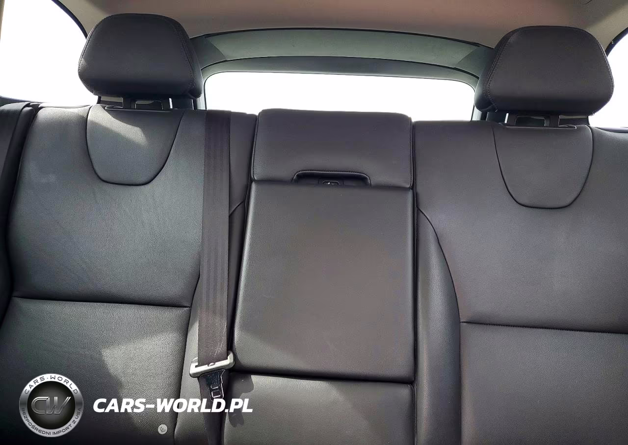 2015 Volvo Xc60 T5 Premier VIN:YV426MDB3F2588318 - 10